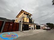 Brand New Modern House and Lot 4 Sale in Mabolo Cebu City