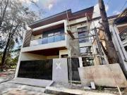 Brand New Modern House and Lot For Sale 16 Million in...