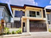 Brand New Modern House and Lot For Sale 17.5 Million in...