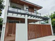 Brand New Modern House and Lot For Sale 18.6M in...