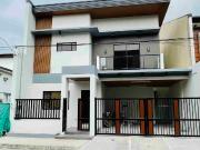 Brand New Modern House and Lot For Sale 18.8 Million in...