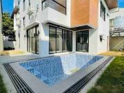 Brand new modern house and lot for sale 22 million in...