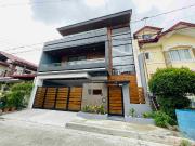 Brand New Modern House and Lot For Sale 25Million in...
