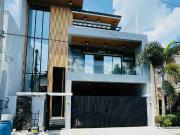 Brand New Modern House and Lot For Sale 26.5 Million in...