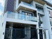 Brand New Modern House and Lot For SALE! 26 Million in...