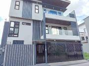 Brand New Modern House and Lot For Sale 30 Million in...