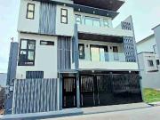 Brand New Modern House and Lot For Sale 30 Million in...