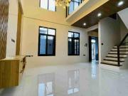 Brand New Modern House and Lot For Sale 35 Million in...