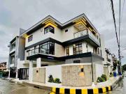 Brand New Modern House and Lot For Sale 39.8Million in...