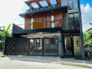 Brand New Modern House and Lot For SALE! 45 Million in...
