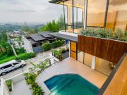 Brand New Modern House and Lot For Sale at Alta Vista...