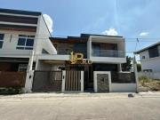 BRAND NEW MODERN HOUSE AND LOT FOR SALE IN ANGELES CITY...