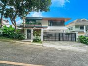 Brand new modern House and lot for sale in Ayala Heights...