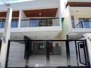 Brand New Modern House And Lot For Sale in Better Living...