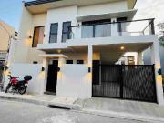 Brand New Modern House and Lot For Sale in Greenwoods...