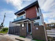 Brand New Modern House and Lot For Sale in Greenwoods...