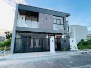 Brand New Modern House and Lot For Sale in Greenwoods...