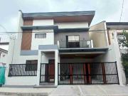 Brand New Modern House and Lot For SALE in Greenwoods...