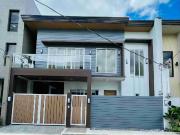 Brand New Modern House and Lot For Sale in Greenwoods...