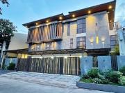Brand New Modern House and Lot for Sale in Multinational...