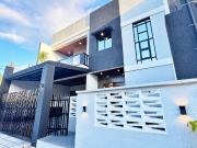 Brand New Modern House and Lot for Sale in Santa Rosa,...