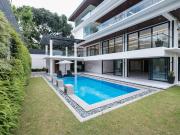 BRAND NEW Modern House and Lot in Ayala Alabang Village...