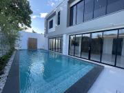 Brand New Modern House and Lot in BF Northwest, BF Homes...