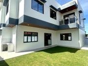 Brand New Modern House and Lot in Royale Estate – High...