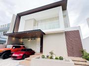 Brand New Modern House and Lot with Pool for Sale in...