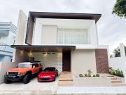 Brand New Modern House and Lot with Pool for Sale in...