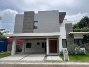 Brand new Modern House and Lot with Pool For Sale near...