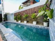 Brand New Modern House and Lot with Pool in Greenwoods... Brand New Modern House and Lot with Pool in Greenwoods...