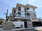 Brand New Modern House and Lot with swimming pool in...