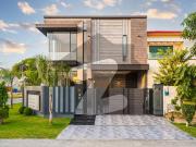 Brand New Modern House Corner Side 10 Marla in Phase 7... Brand New Modern House Corner Side 10 Marla in Phase 7...