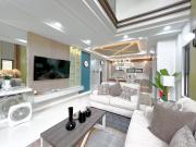 Brand New Modern House For Sale BF Resort Village Las...