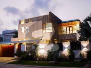 Brand New Modern House for Sale | DHA Karachi Phase 8 |...