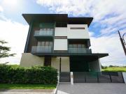 Brand New Modern House For Sale in Alabang West Along...