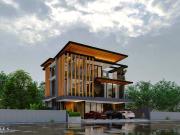 Brand New Modern House for Sale in Alabang West, Las...