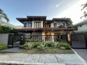 Brand New Modern House for Sale in Ayala Alabang