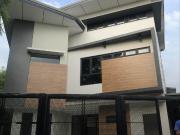 Brand New Modern House for Sale in Ayala Alabang Village