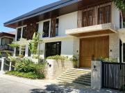 Brand New Modern House For Sale in Ayala Alabang Village
