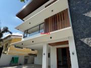 BRAND NEW MODERN HOUSE FOR SALE IN AYALA ALABANG VILLAGE
