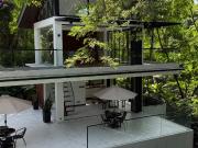 Brand new modern house for sale in Ayala Alabang Village...