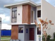 Brand New Modern House and Lot for Sale in Mabalacat...