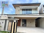 Brand New Modern House For Sale Inside Sto. Nino...