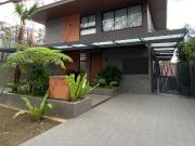 Brand New Modern House for Sale: White Plains, Quezon City