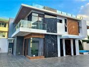 Brand New Modern House for sale with Swimming Pool in...
