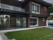 Brand new Modern House in Greenhills nr Wackwack Xavier...