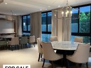 Brand New Modern House in WHITE PLAINS, Quezon City