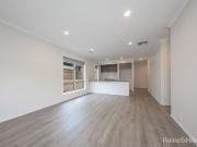 Brand New Modern House Will Go Quickly!